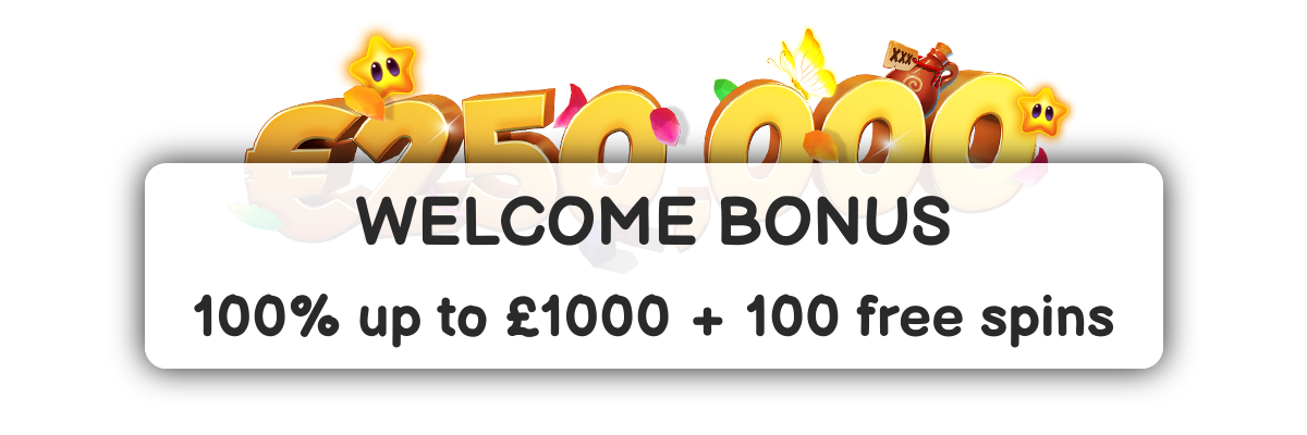 Loot Casino UK - Top Online Slots & Fast Payouts